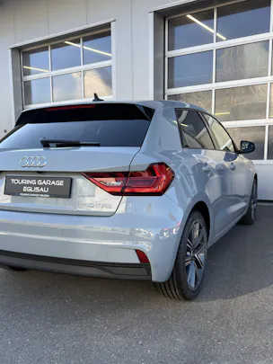 Audi A1 Sportback 1.0 30 TFSI S-Line S-Tronic