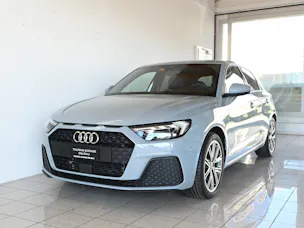 Audi A1 Sportback 1.0 30 TFSI S-Line S-Tronic
