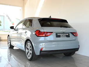 Audi A1 Sportback 1.0 30 TFSI S-Line S-Tronic