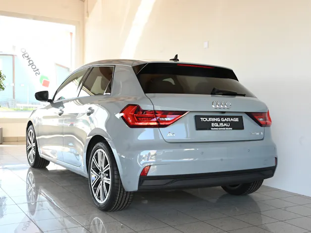 Audi A1 Sportback 1.0 30 TFSI S-Line S-Tronic