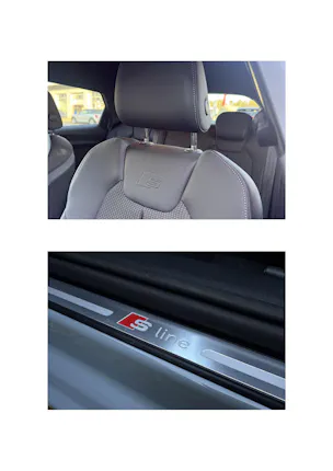 Audi A1 Sportback 1.0 30 TFSI S-Line S-Tronic