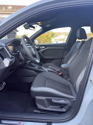 Audi A1 Sportback 1.0 30 TFSI S-Line S-Tronic