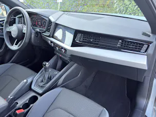 Audi A1 Sportback 1.0 30 TFSI S-Line S-Tronic