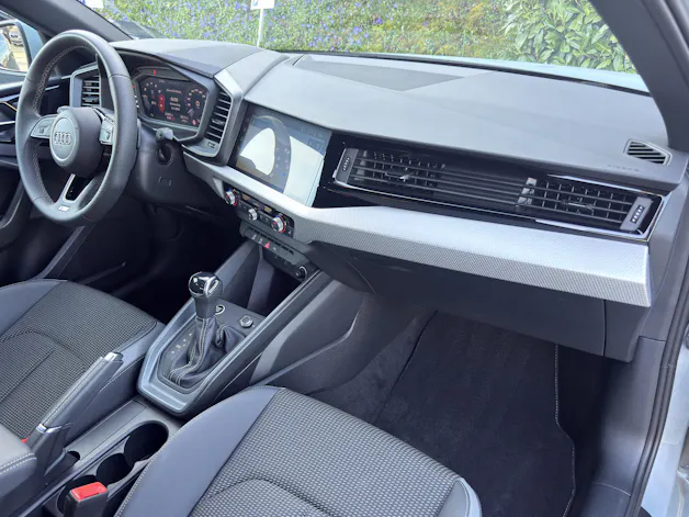 Audi A1 Sportback 1.0 30 TFSI S-Line S-Tronic