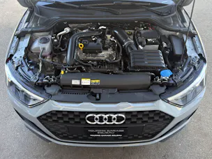 Audi A1 Sportback 1.0 30 TFSI S-Line S-Tronic