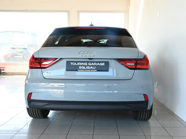 Audi A1 Sportback 1.0 30 TFSI S-Line S-Tronic