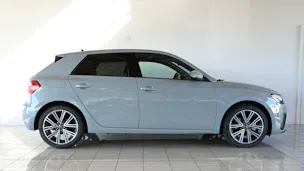Audi A1 Sportback 1.0 30 TFSI S-Line S-Tronic