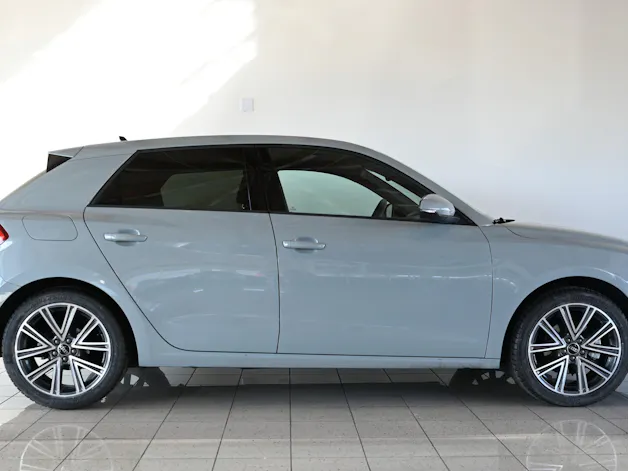 Audi A1 Sportback 1.0 30 TFSI S-Line S-Tronic