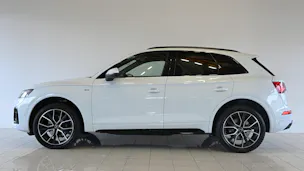 Audi Q5 2.0 40 TDI S Line quattro S-Tronic