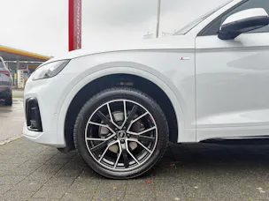 Audi Q5 2.0 40 TDI S Line quattro S-Tronic