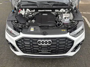 Audi Q5 2.0 40 TDI S Line quattro S-Tronic
