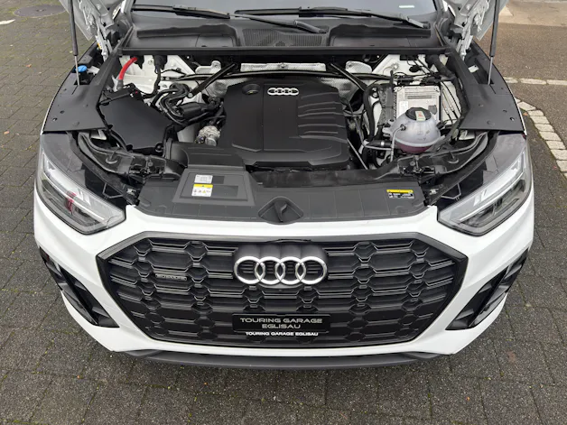 Audi Q5 2.0 40 TDI S Line quattro S-Tronic