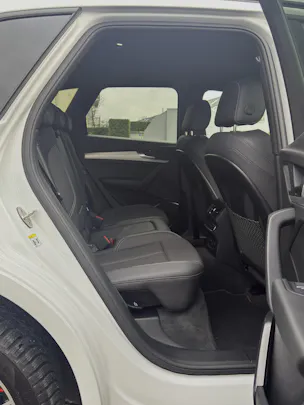 Audi Q5 2.0 40 TDI S Line quattro S-Tronic