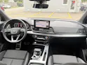 Audi Q5 2.0 40 TDI S Line quattro S-Tronic