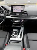 Audi Q5 2.0 40 TDI S Line quattro S-Tronic