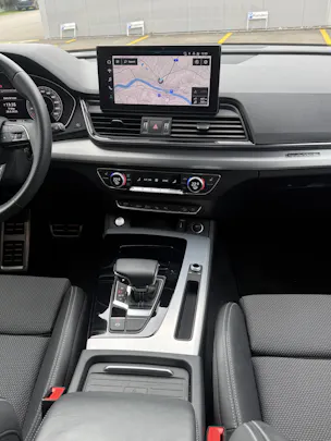 Audi Q5 2.0 40 TDI S Line quattro S-Tronic