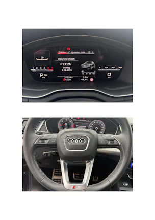 Audi Q5 2.0 40 TDI S Line quattro S-Tronic