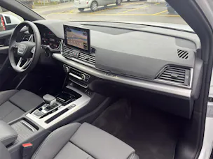 Audi Q5 2.0 40 TDI S Line quattro S-Tronic