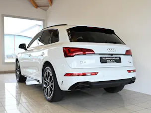 Audi Q5 2.0 40 TDI S Line quattro S-Tronic