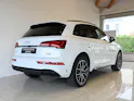 Audi Q5 2.0 40 TDI S Line quattro S-Tronic