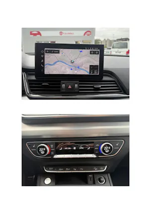Audi Q5 2.0 40 TDI S Line quattro S-Tronic
