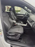 Audi Q5 2.0 40 TDI S Line quattro S-Tronic