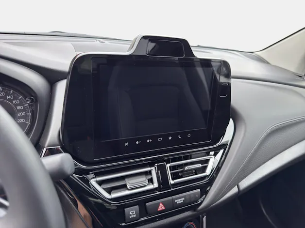 Suzuki S-Cross 1.5/102 Compact Top Hybrid 4x4