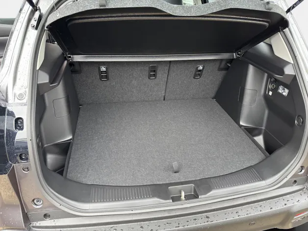 Suzuki S-Cross 1.5/102 Compact Top Hybrid 4x4