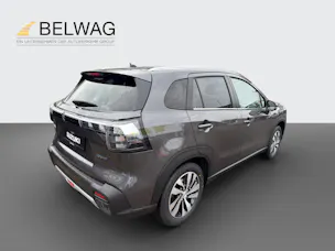 Suzuki S-Cross 1.5/102 Compact Top Hybrid 4x4