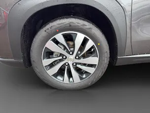 Suzuki S-Cross 1.5/102 Compact Top Hybrid 4x4