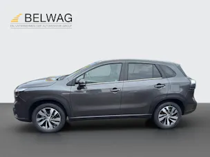 Suzuki S-Cross 1.5/102 Compact Top Hybrid 4x4