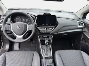 Suzuki S-Cross 1.5/102 Compact Top Hybrid 4x4