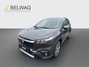 Suzuki S-Cross 1.5/102 Compact Top Hybrid 4x4