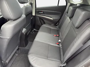 Suzuki S-Cross 1.5/102 Compact Top Hybrid 4x4