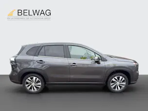 Suzuki S-Cross 1.5/102 Compact Top Hybrid 4x4