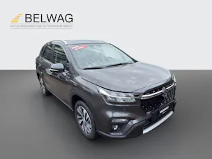 Suzuki S-Cross 1.5/102 Compact Top Hybrid 4x4