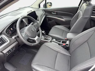 Suzuki S-Cross 1.5/102 Compact Top Hybrid 4x4