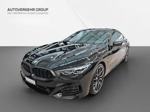 BMW 840d xDrive M Sport Pro 48V