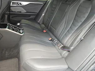 BMW 840d xDrive M Sport Pro 48V
