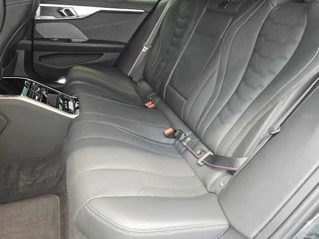 BMW 840d xDrive M Sport Pro 48V