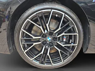 BMW 840d xDrive M Sport Pro 48V