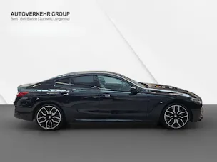 BMW 840d xDrive M Sport Pro 48V