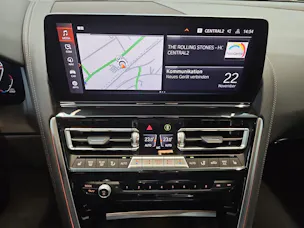 BMW 840d xDrive M Sport Pro 48V