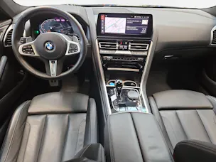 BMW 840d xDrive M Sport Pro 48V