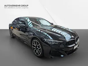 BMW 840d xDrive M Sport Pro 48V