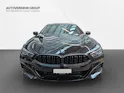 BMW 840d xDrive M Sport Pro 48V
