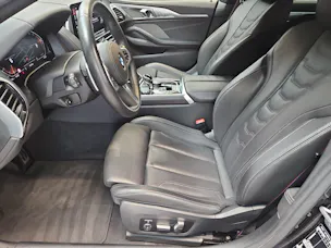 BMW 840d xDrive M Sport Pro 48V