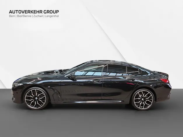BMW 840d xDrive M Sport Pro 48V