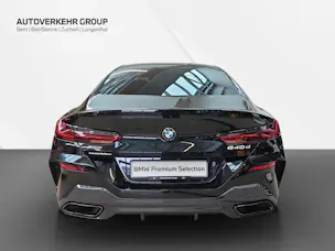 BMW 840d xDrive M Sport Pro 48V