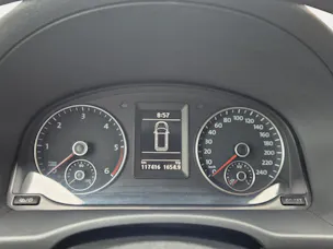 VW Caddy Maxi 2.0 TDI 4Motion